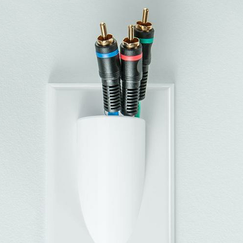 1-Genge Rakadzoserwa Wall Plate