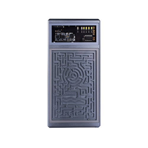 10000mAh Simba reBhangi Escape Edition