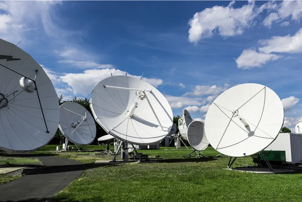 Kugadzira Satellite TV inogamuchira system