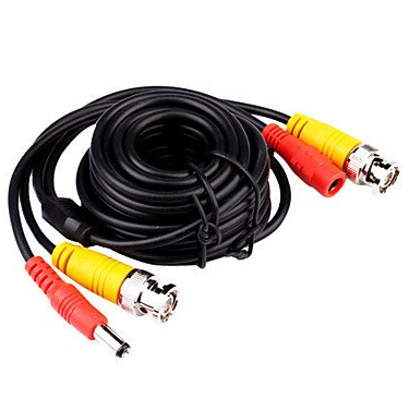 Mafomu akasiyana e50 ohm & 70 ohm Coaxial Cables