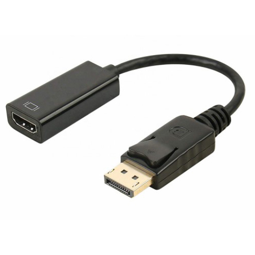 Displayport kuHDMI